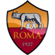 AS Roma fotbollströja Damer